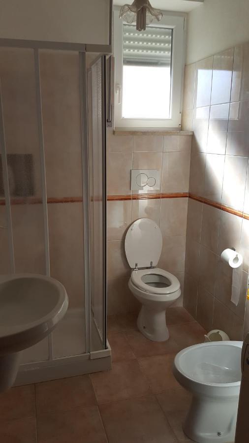 Appartamento Da Maria Francesca Matera Extérieur photo