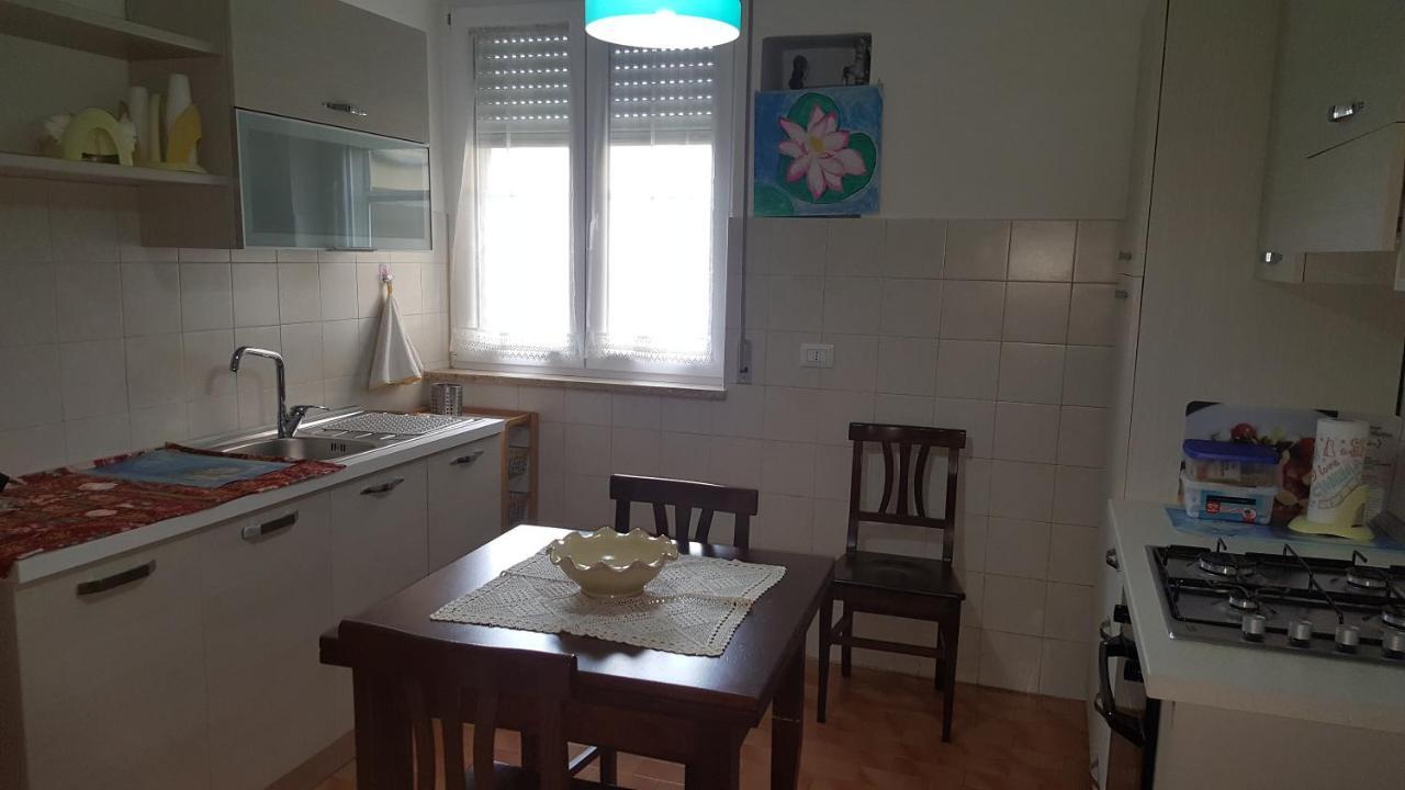 Appartamento Da Maria Francesca Matera Extérieur photo