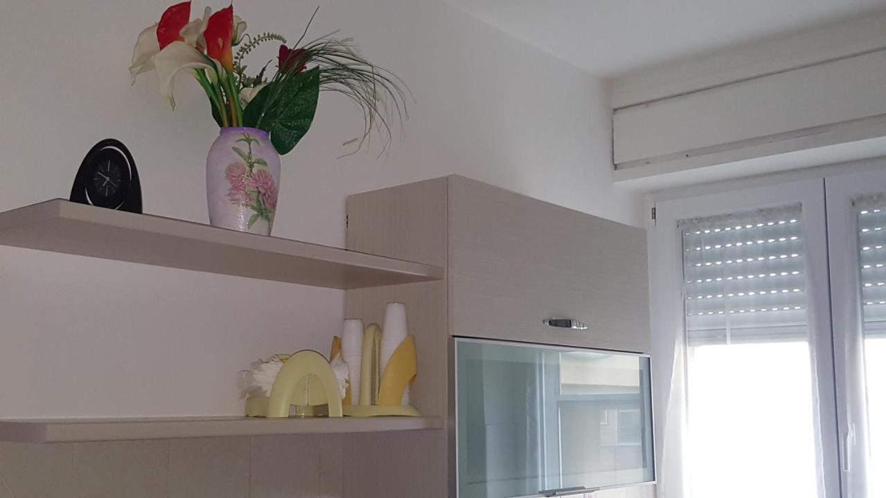 Appartamento Da Maria Francesca Matera Extérieur photo