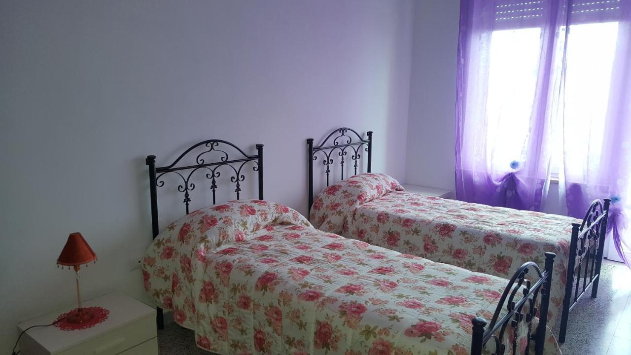 Appartamento Da Maria Francesca Matera Extérieur photo