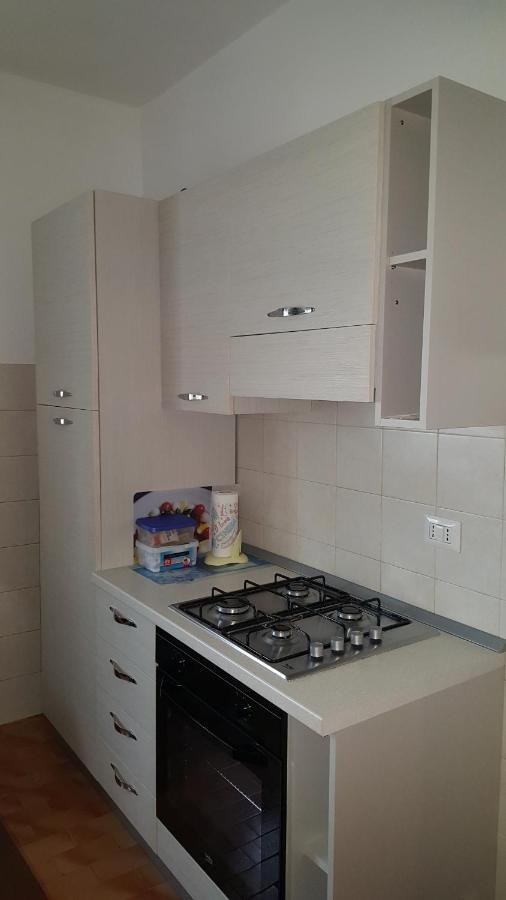 Appartamento Da Maria Francesca Matera Extérieur photo