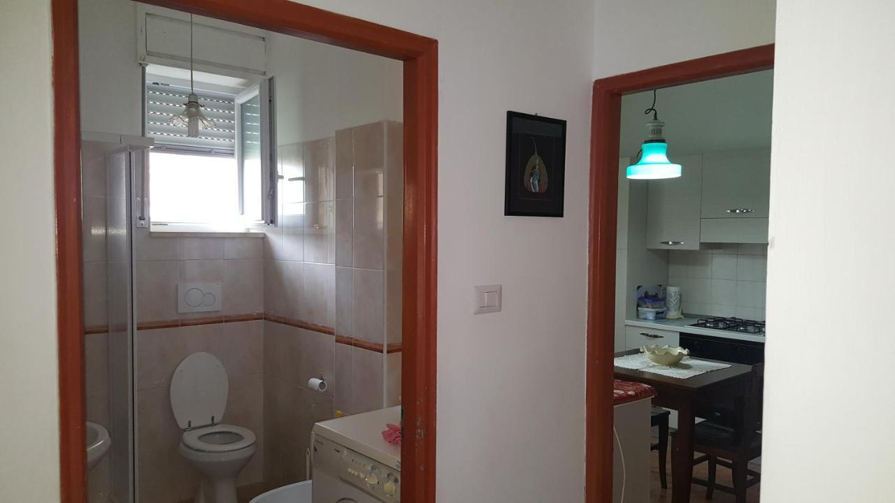 Appartamento Da Maria Francesca Matera Extérieur photo