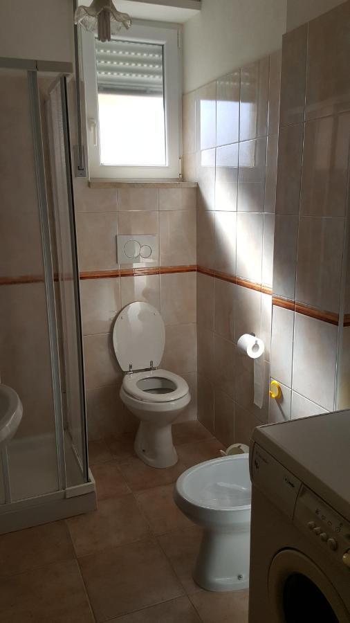 Appartamento Da Maria Francesca Matera Extérieur photo