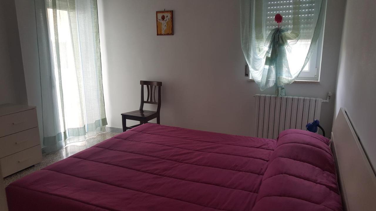 Appartamento Da Maria Francesca Matera Extérieur photo