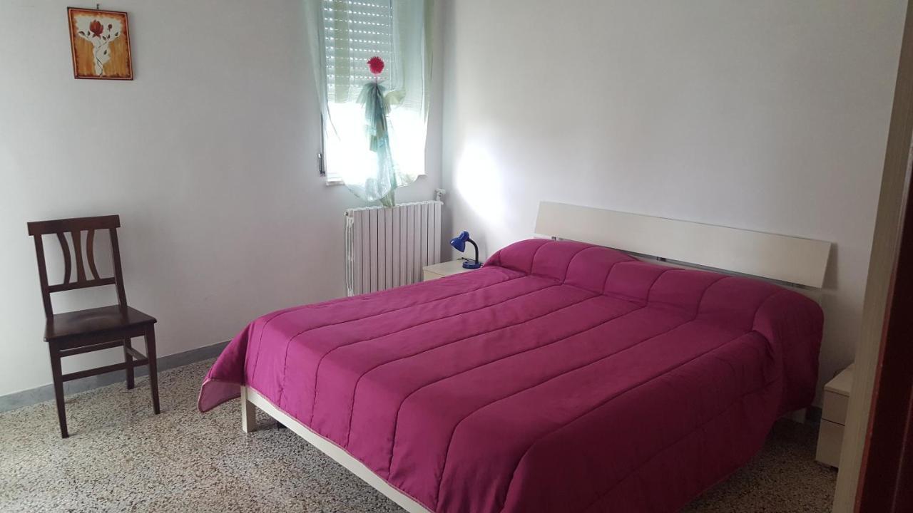 Appartamento Da Maria Francesca Matera Extérieur photo