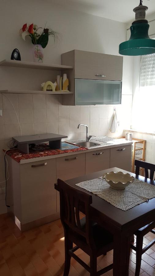 Appartamento Da Maria Francesca Matera Extérieur photo