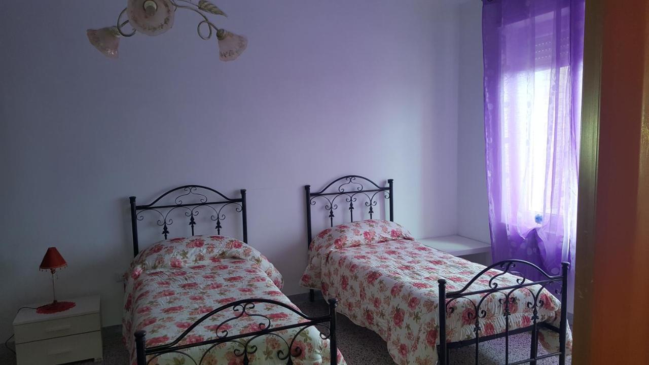 Appartamento Da Maria Francesca Matera Extérieur photo